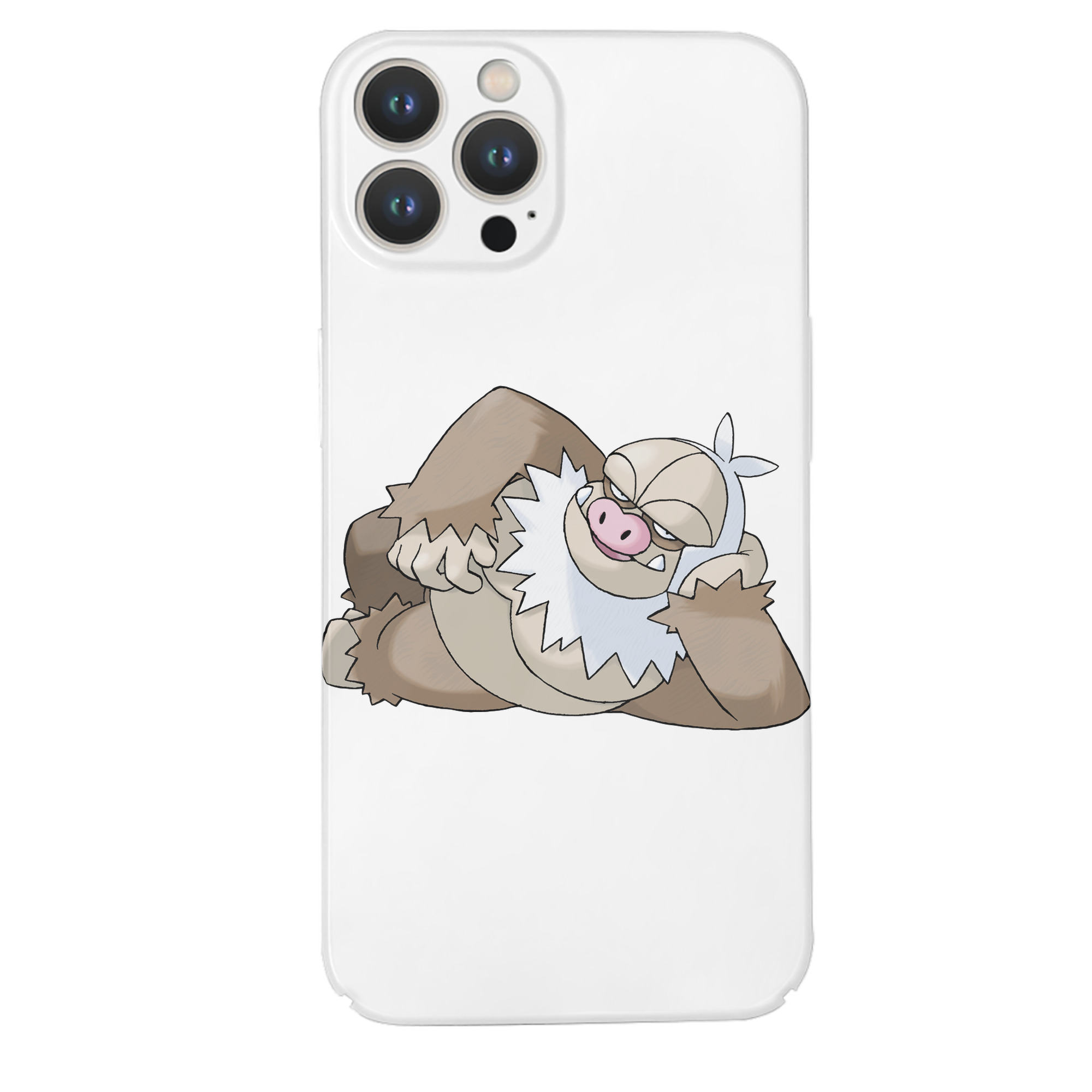 （画像用） ポケットモンスター Pokémon 【iPhone 14シリーズ対応】ハードケース